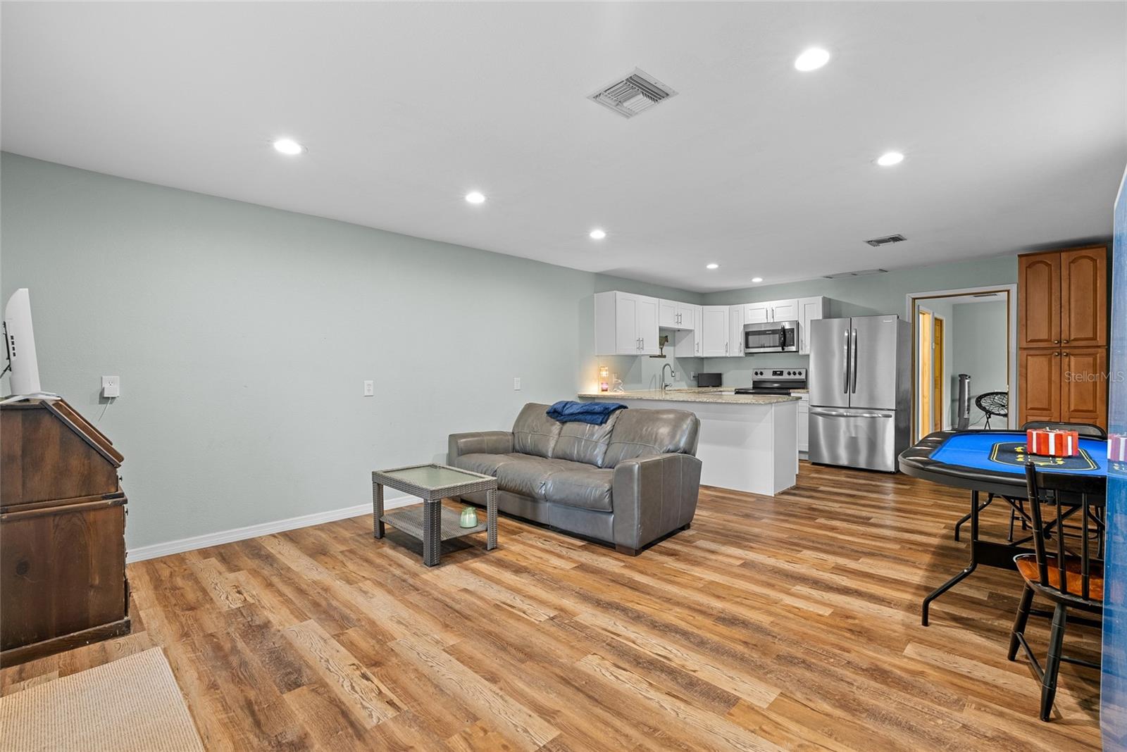 Guest House Living Room