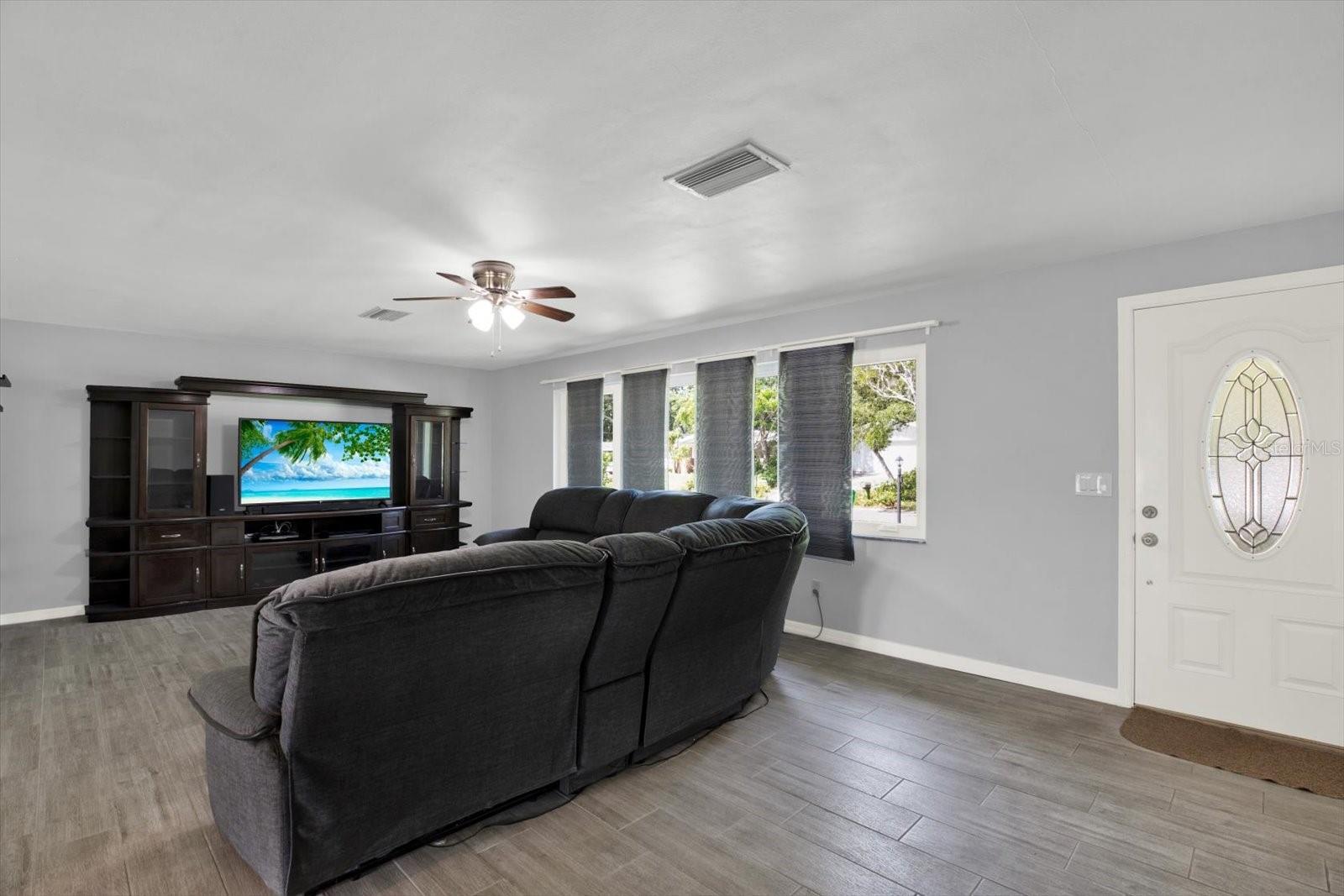 Game days and movie nights await you