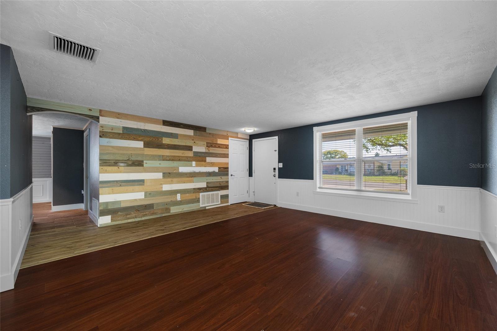 10400 Alice M Court Port Richey FL 34668 - Living Room