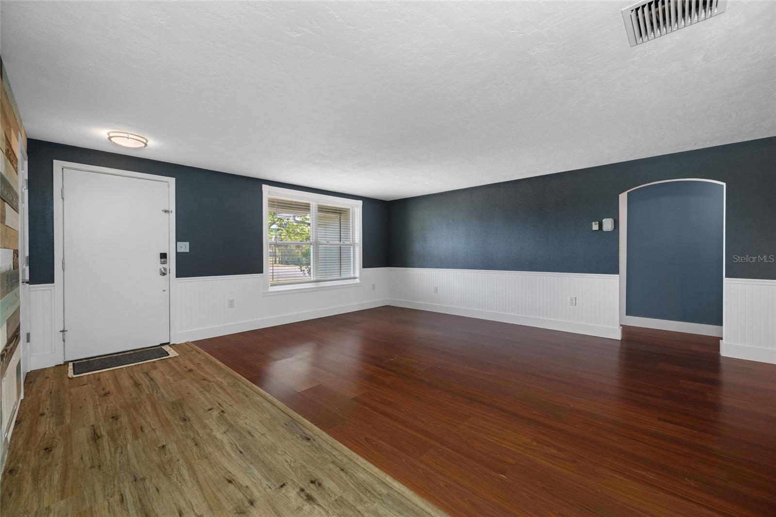 10400 Alice M Court Port Richey FL 34668 - Living Room