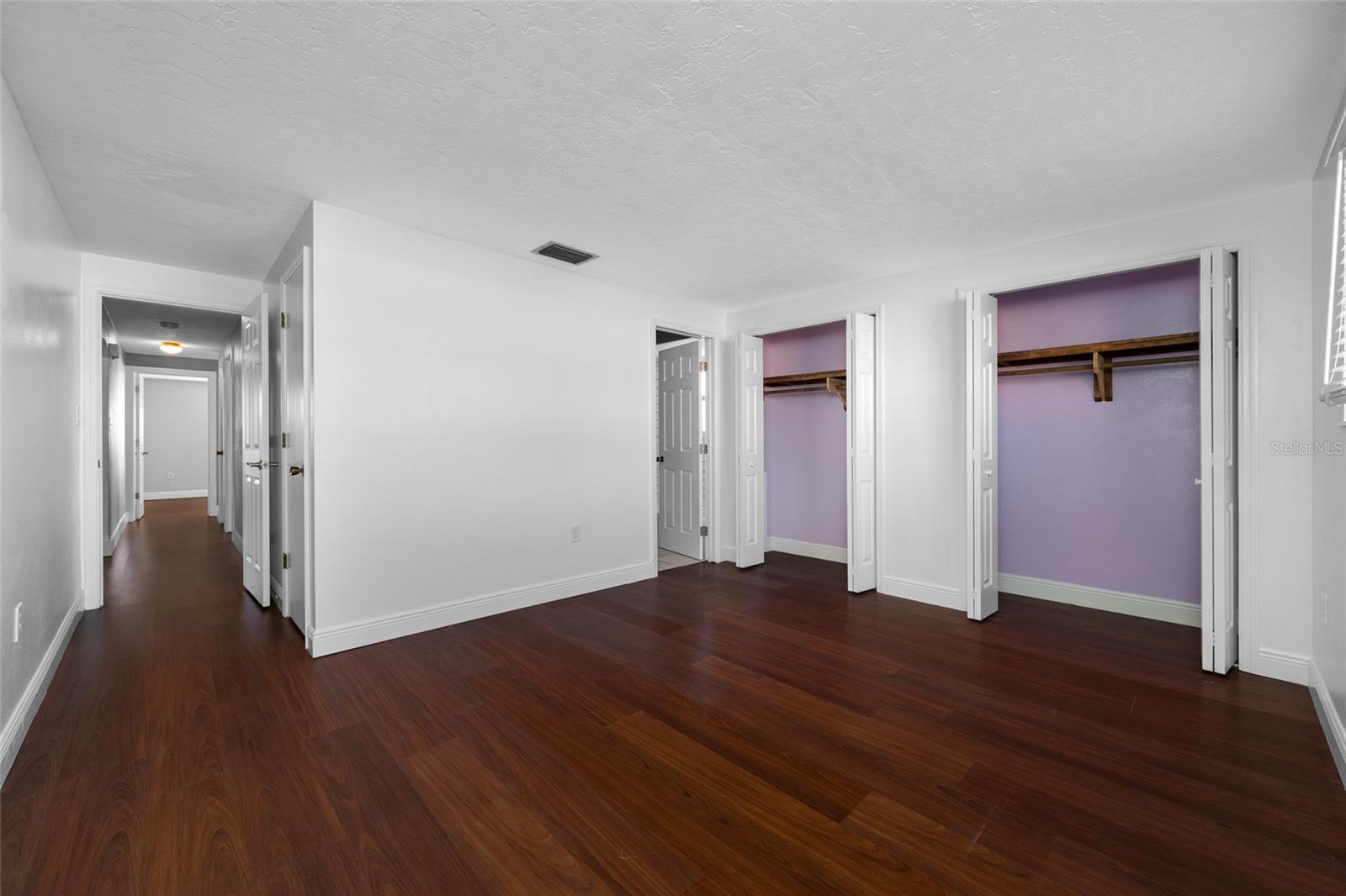 10400 Alice M Court Port Richey FL 34668 - Primary suite
