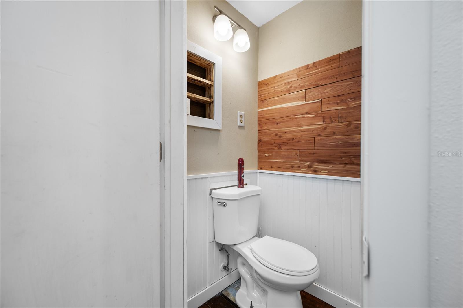 10400 Alice M Court Port Richey FL 34668 - Garage Bathroom 3