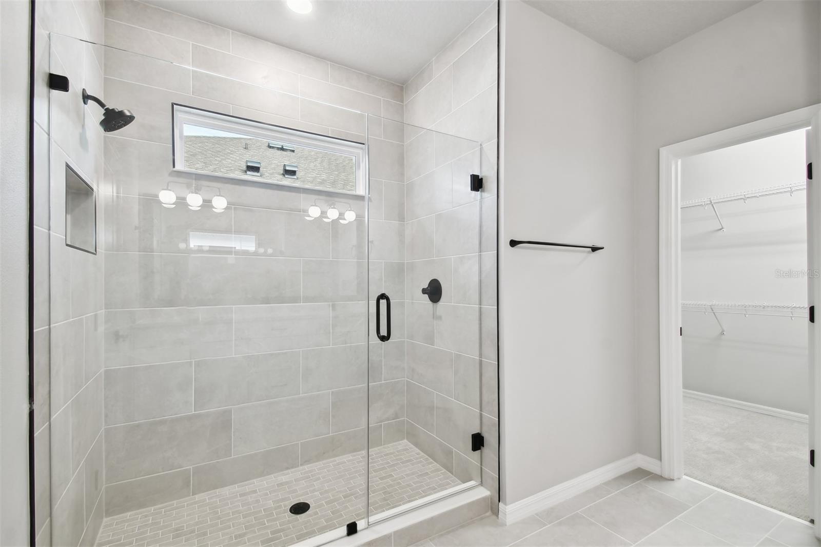 Owner's Bath **Photos are of a similar home