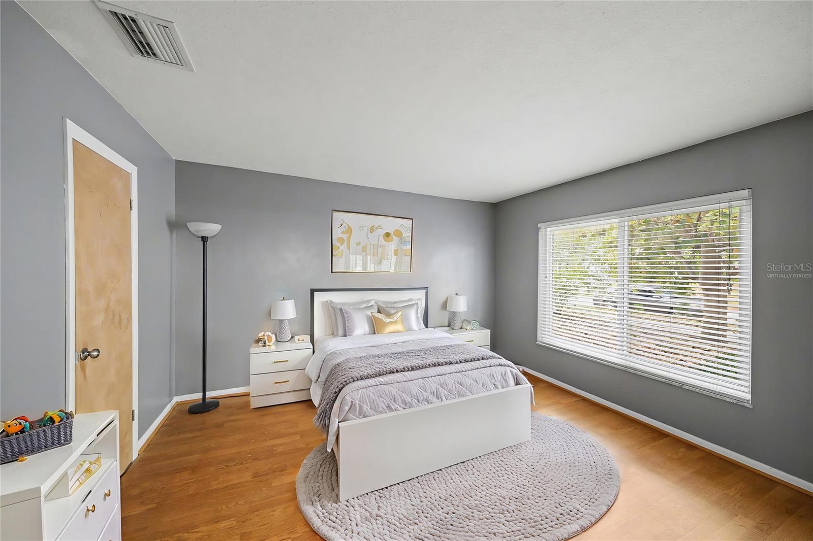 Virtually Staged or Enhanced