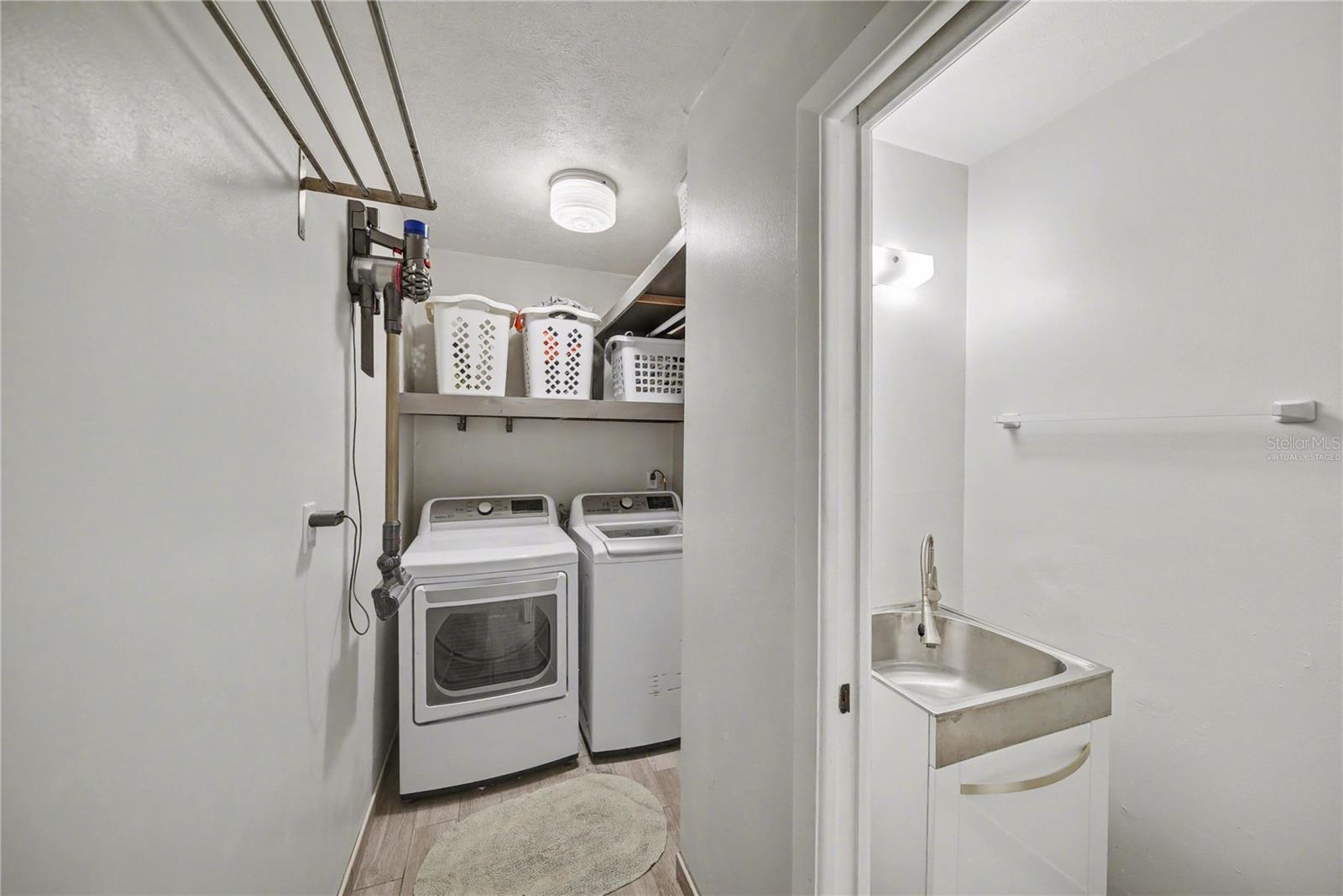 Virtually Staged or Enhanced