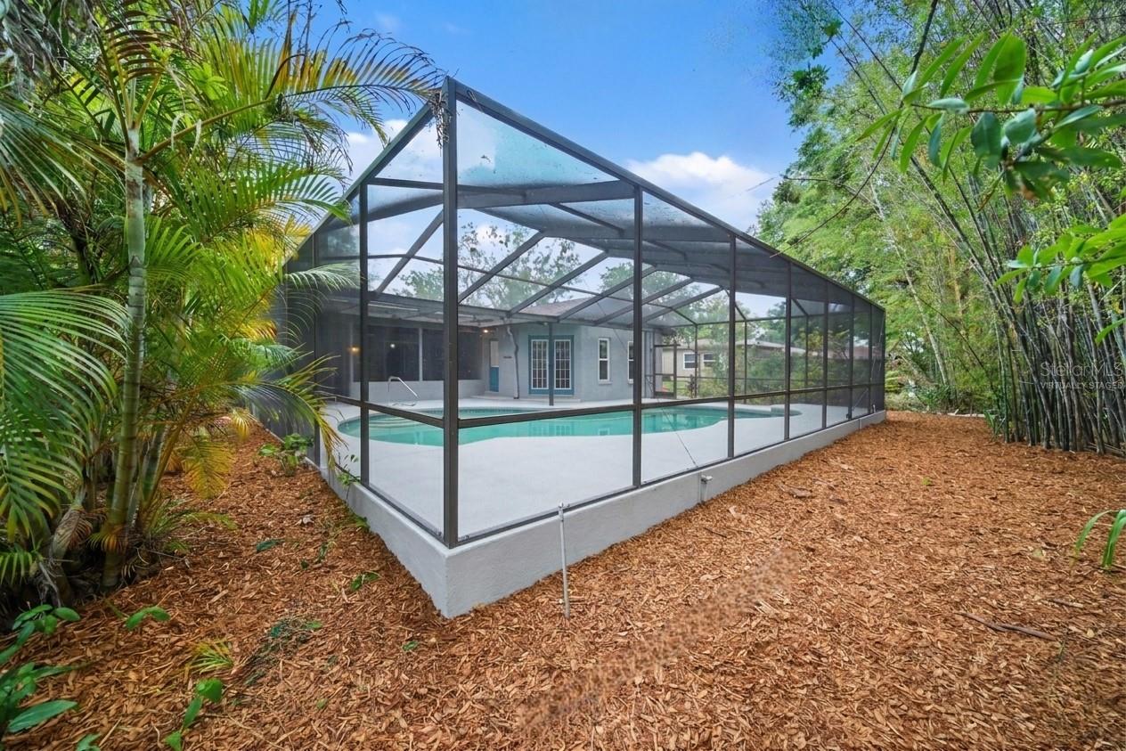 Virtually Staged or Enhanced