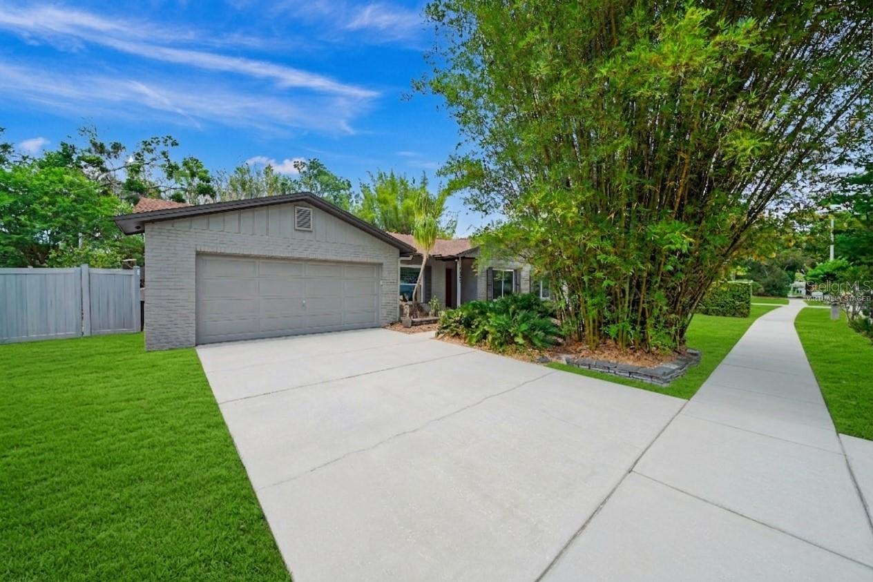 Virtually Staged or Enhanced