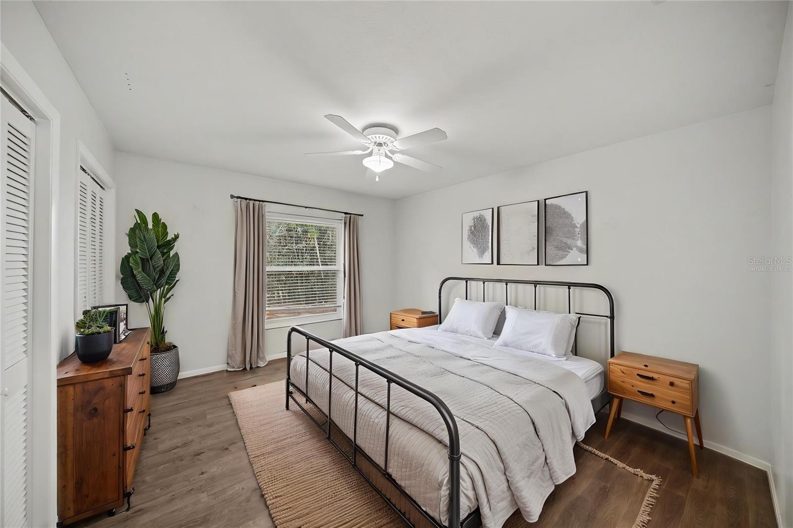 Virtually Staged or Enhanced