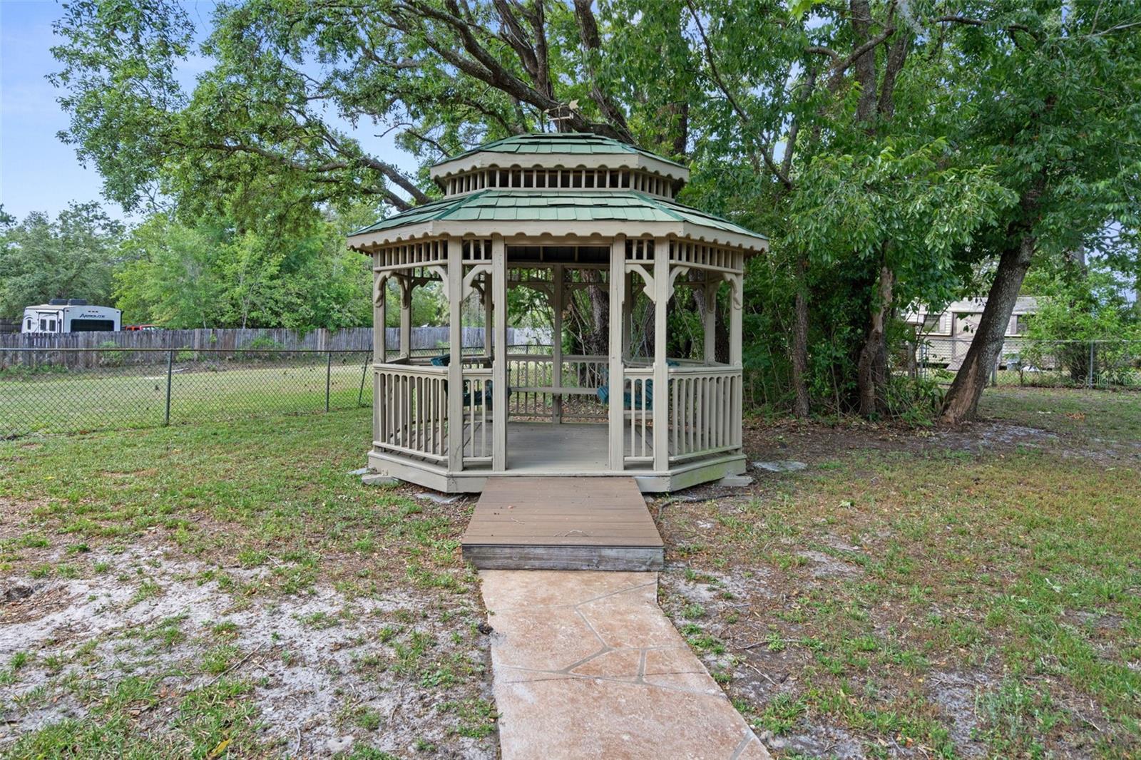 Gazebo