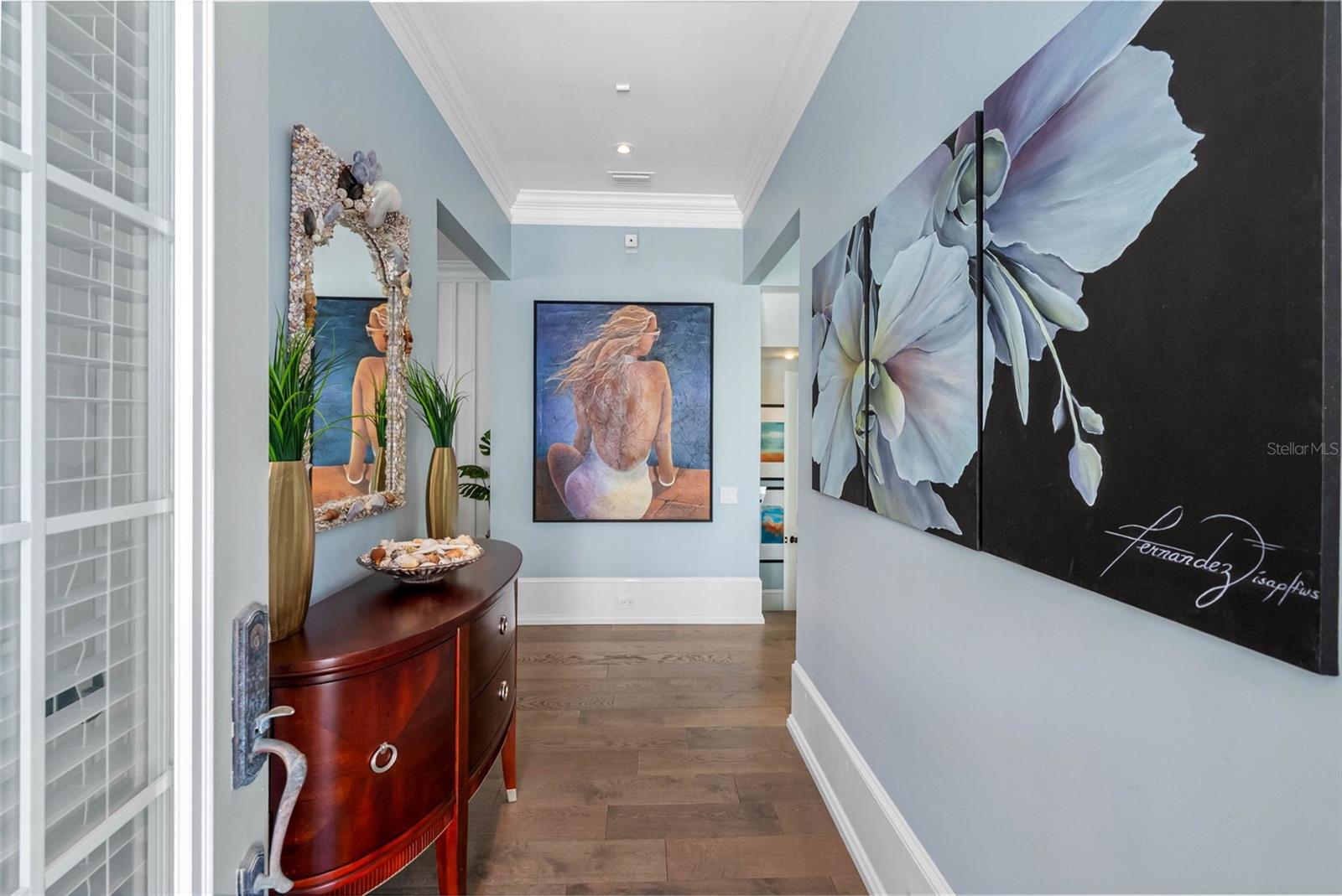 Foyer