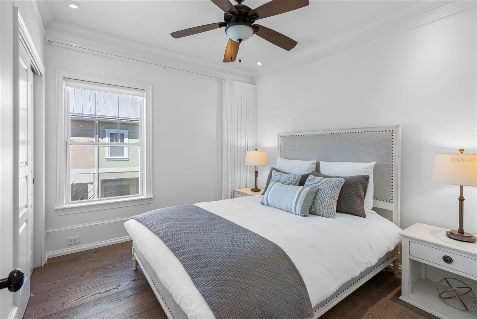 2nd Bedroom