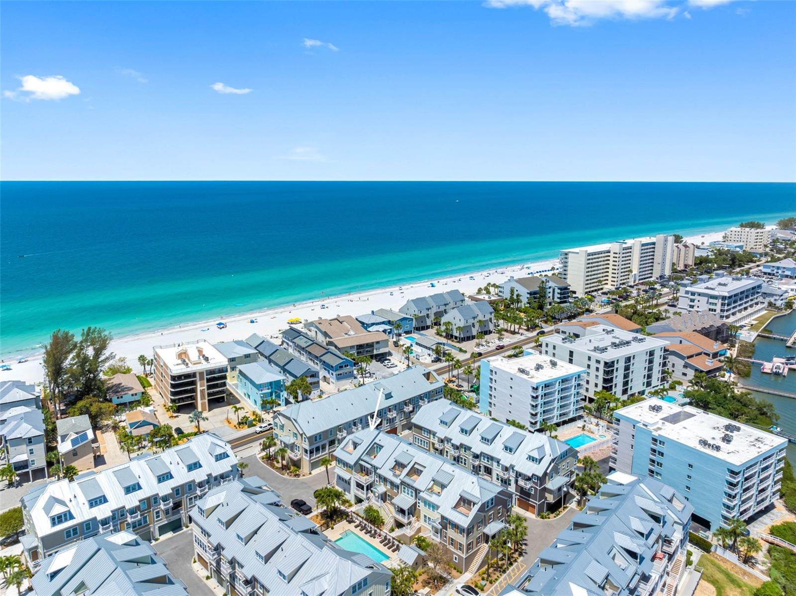Located in the Town of Indian Shores