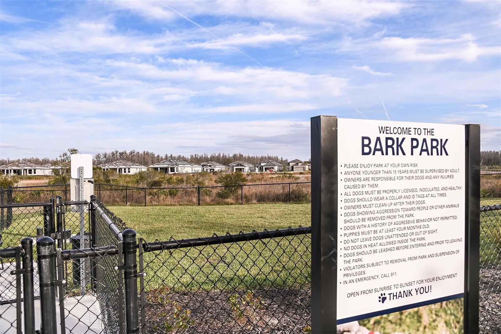 Esplanade at Wiregrass Ranch