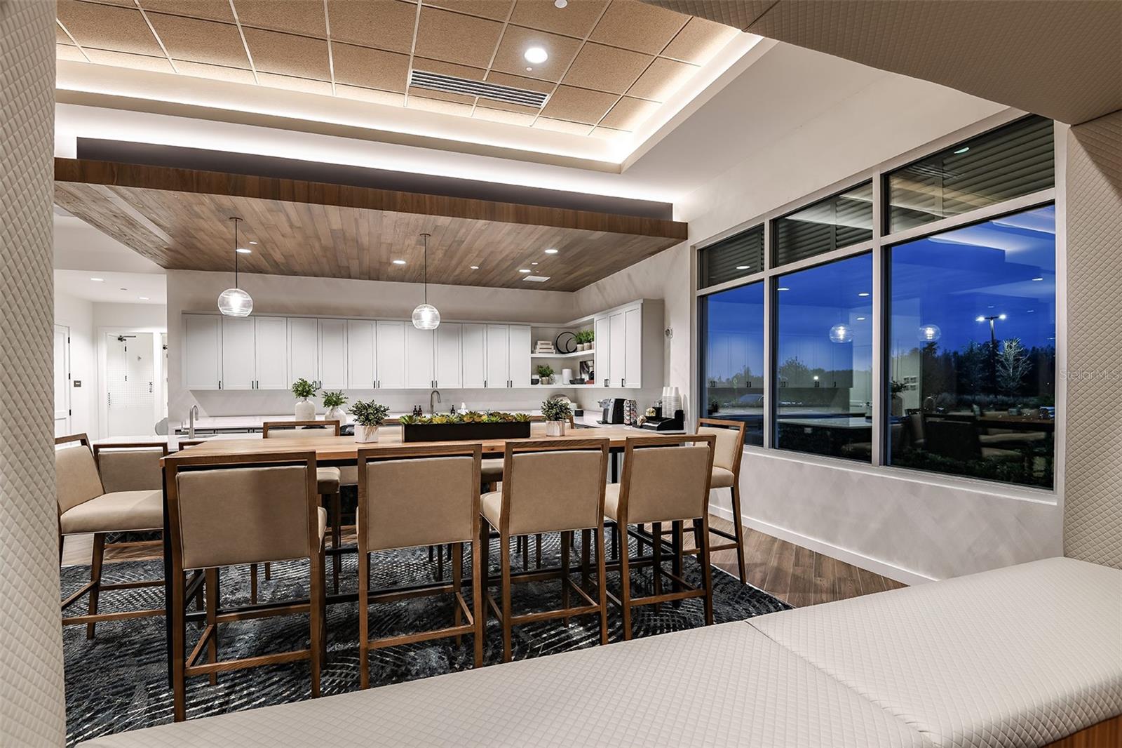 Esplanade at Wiregrass Ranch