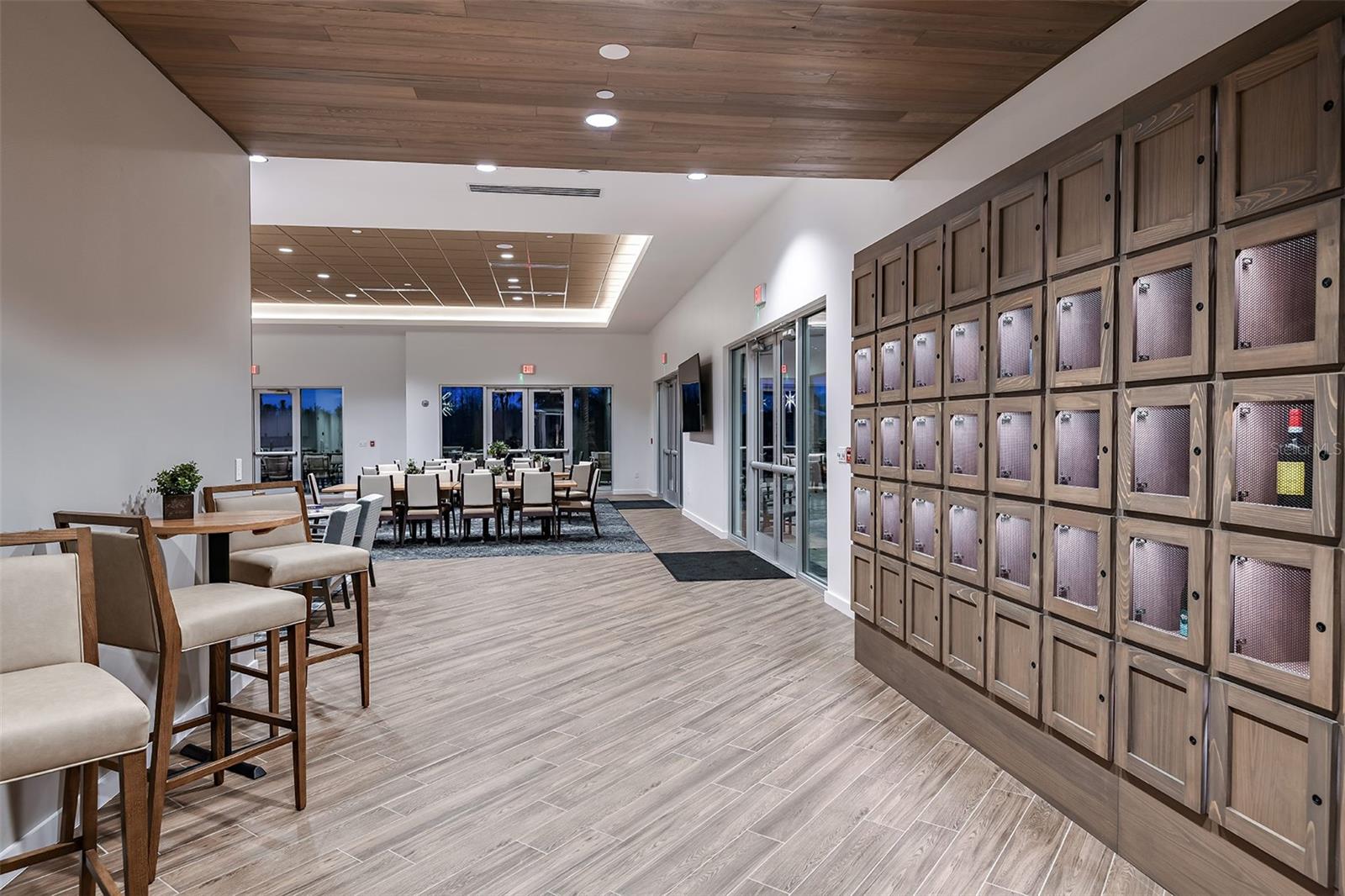 Esplanade at Wiregrass Ranch