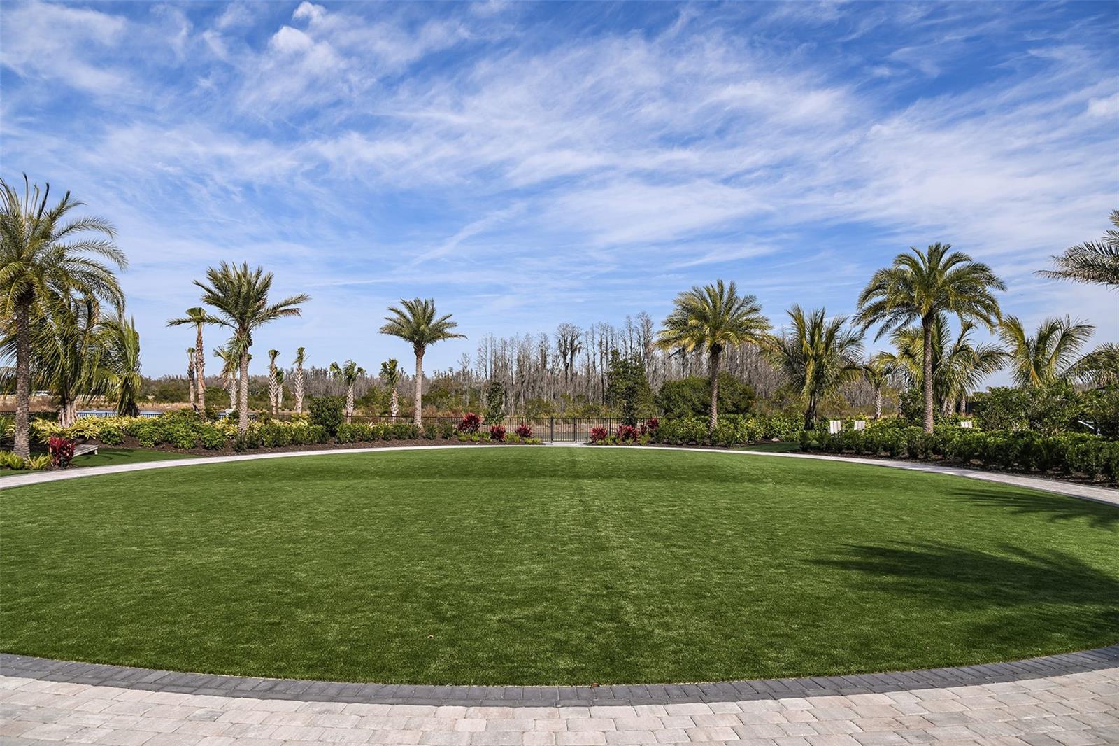 Esplanade at Wiregrass Ranch