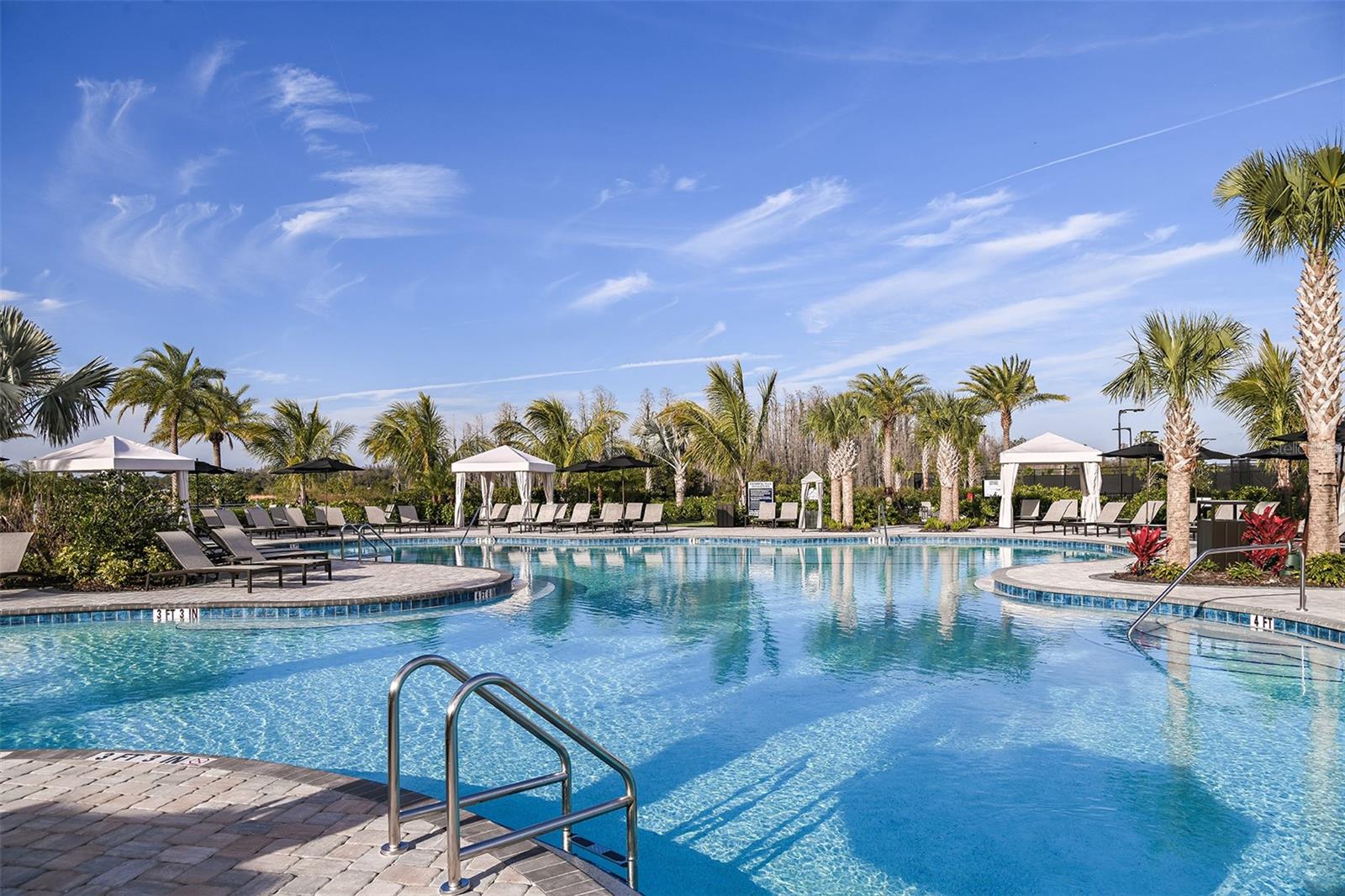 Esplanade at Wiregrass Ranch