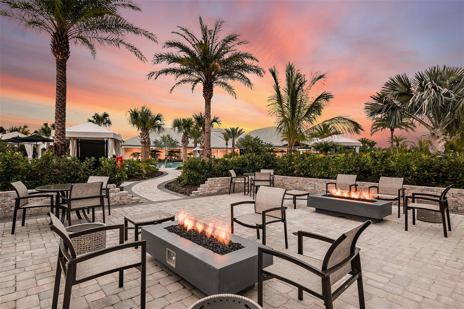 Esplanade at Wiregrass Ranch