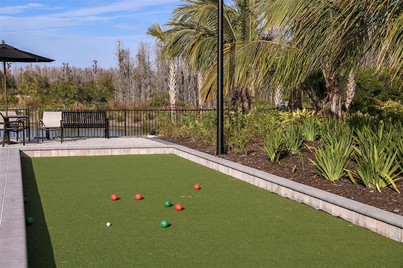 Esplanade at Wiregrass Ranch