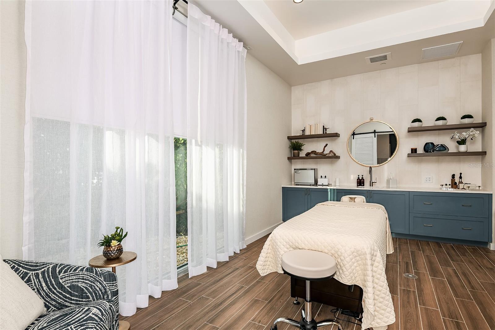 Esplanade at Wiregrass Ranch