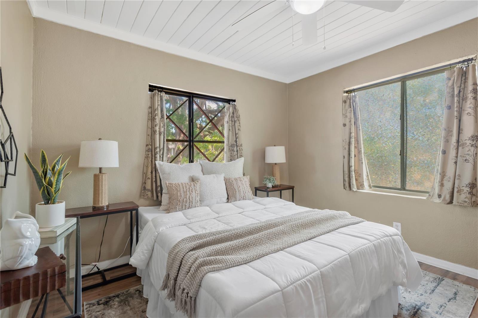 Bedroom #1