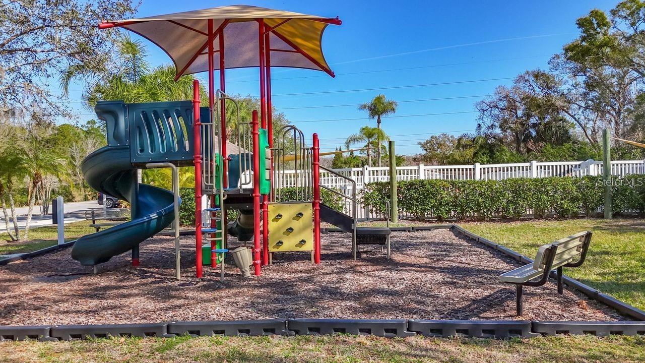 Community Playground