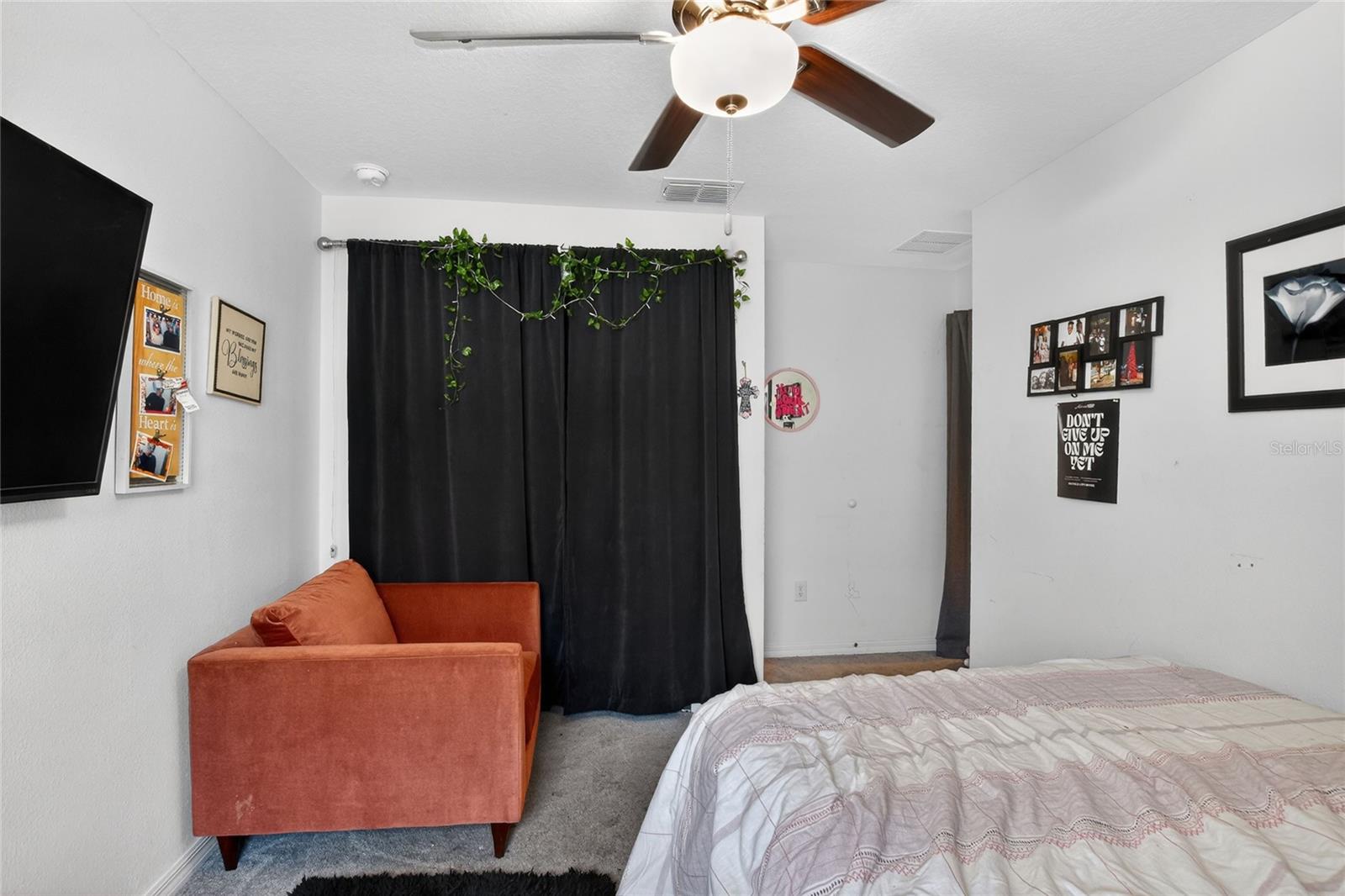 Bdrm.#4 really cute!