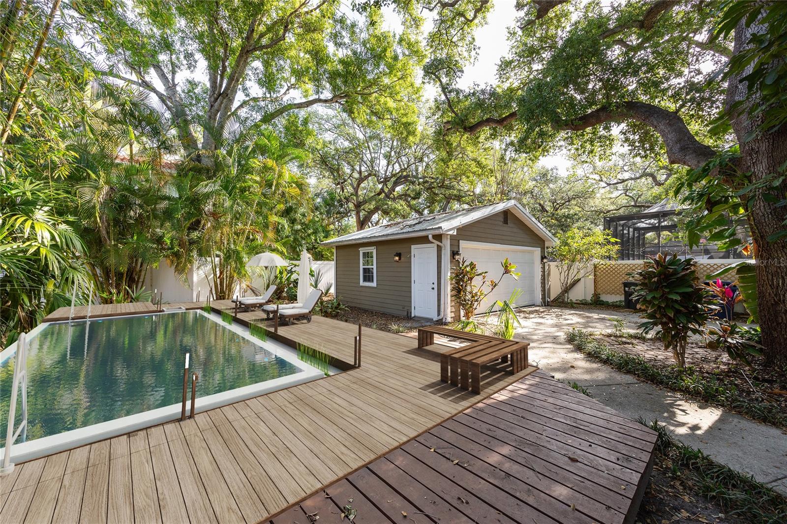 Virtual Design Possibility