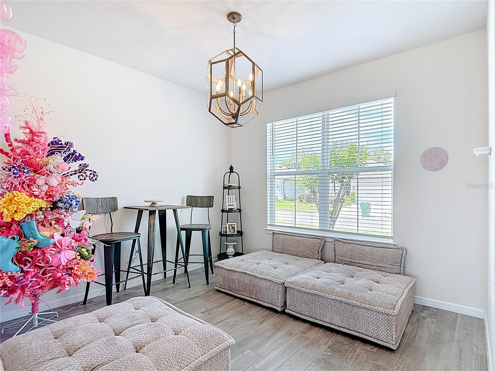 Office/Den/Flex Space