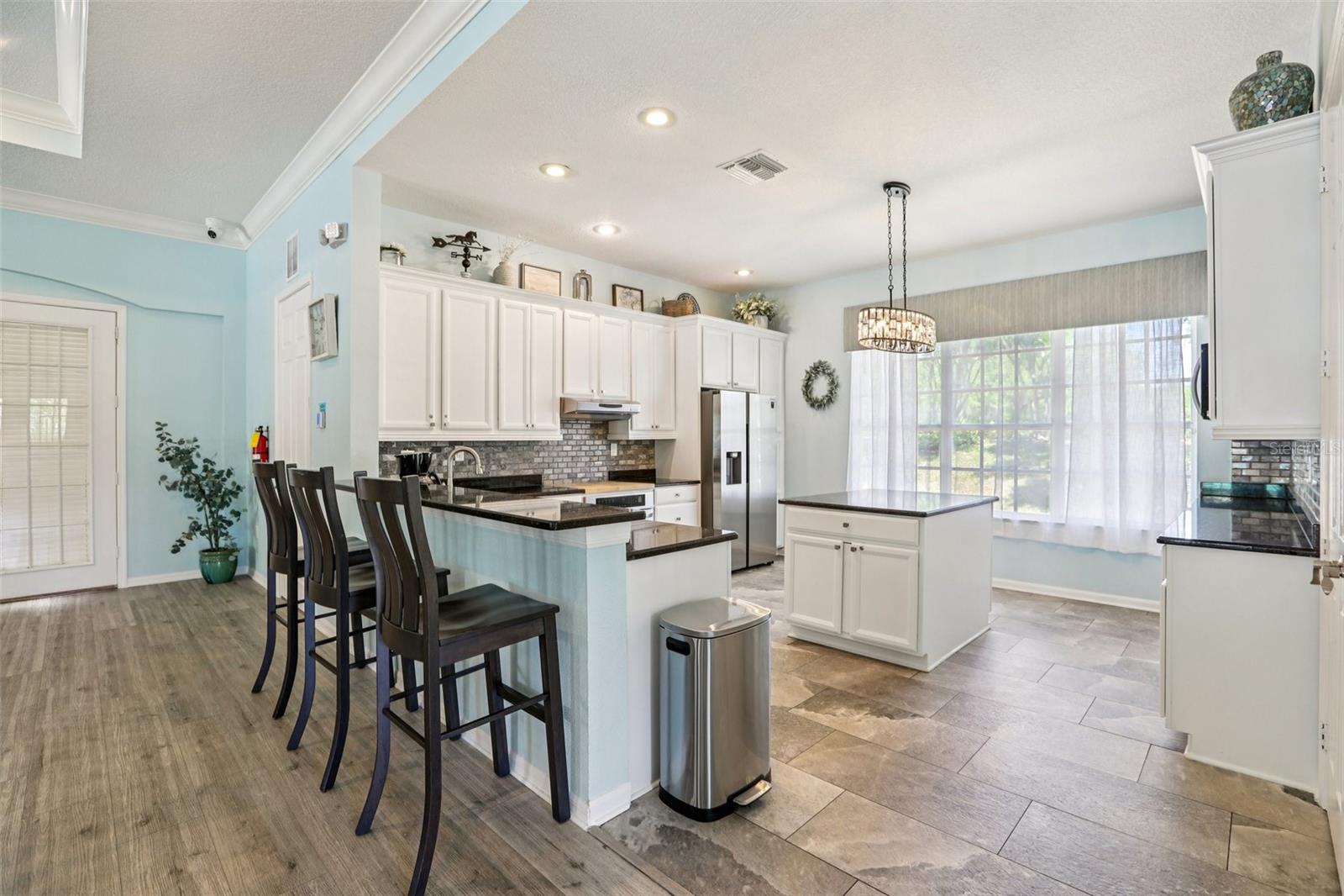 Clubhouse is available for private events