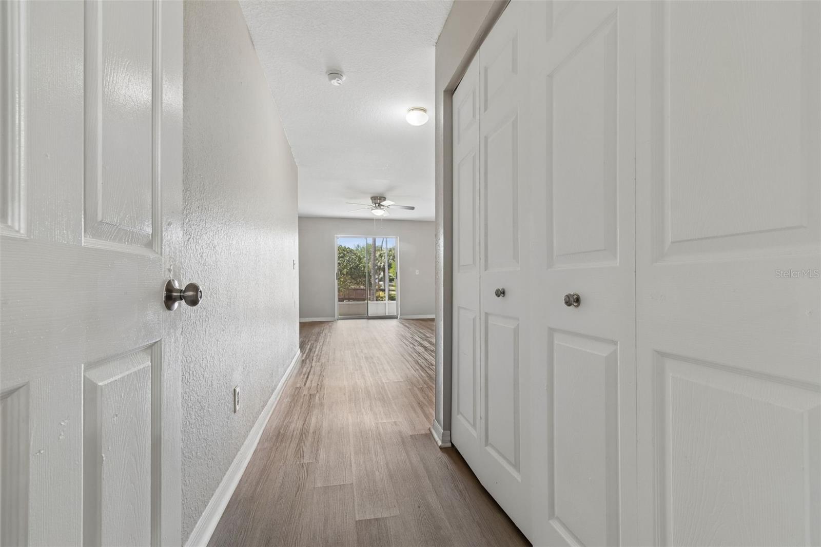 Primary Bedroom Downstairs