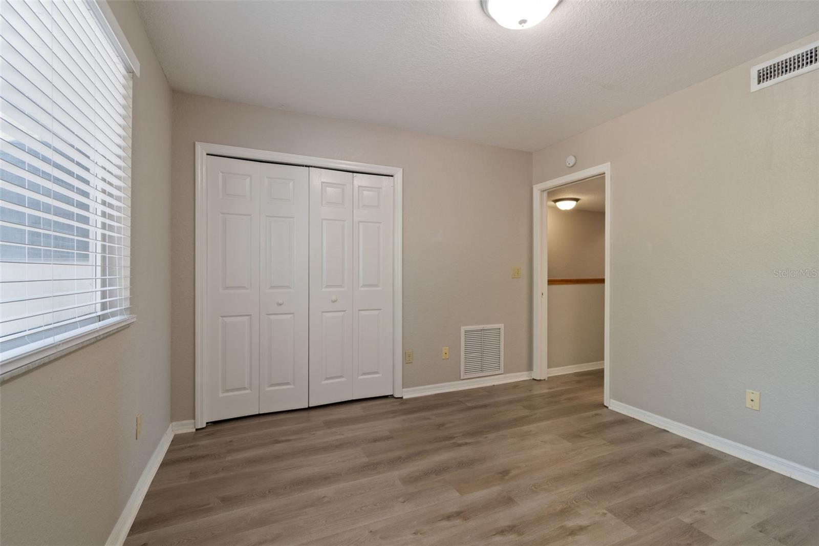 Bedroom 2 main level