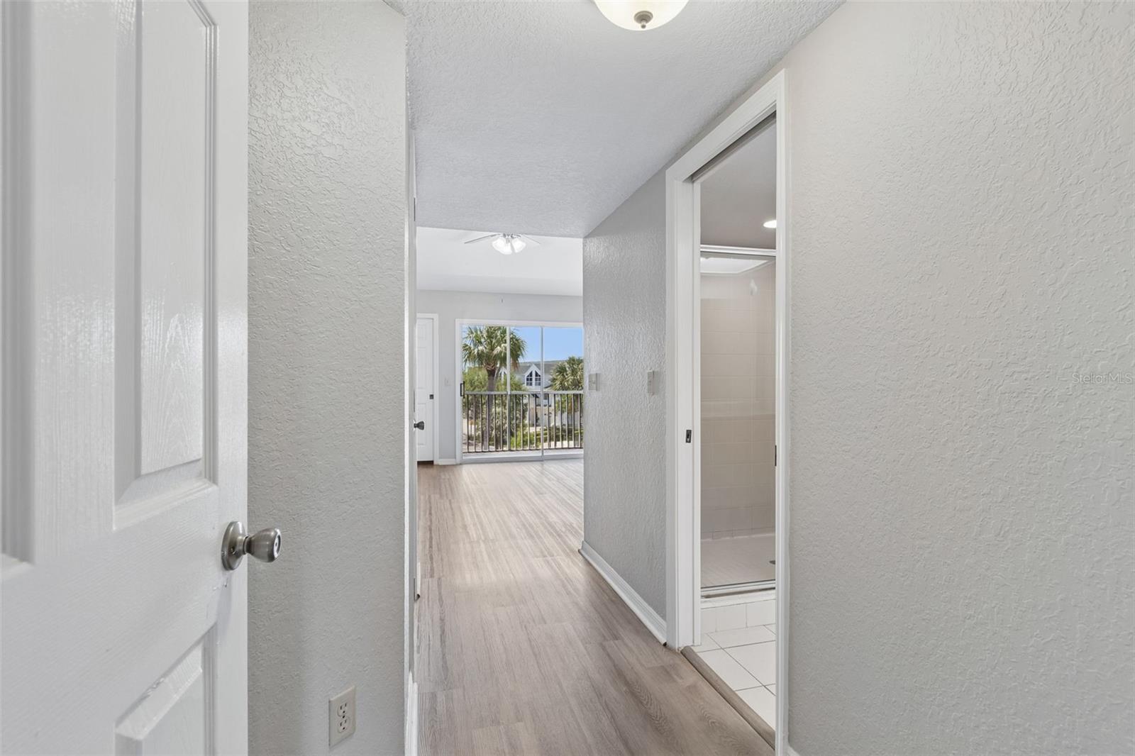 Bedroom 3- w/attached bathroom