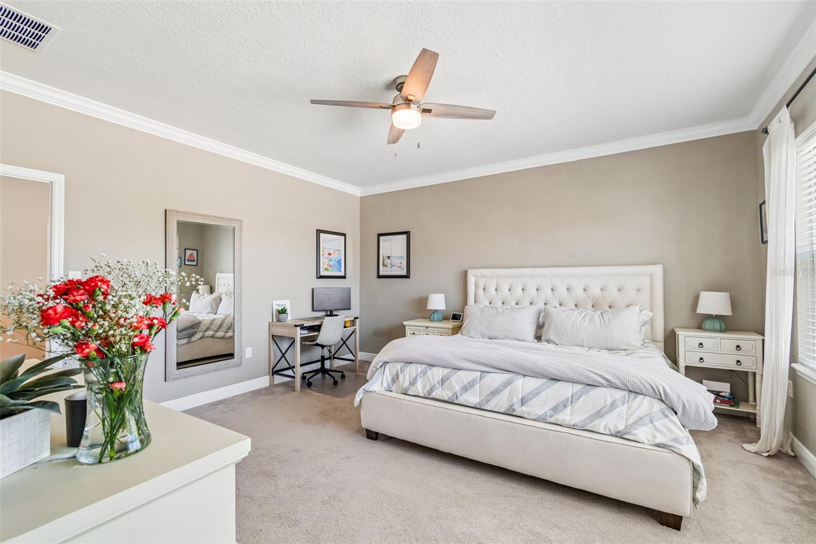 Other Side View of Master Ensuite