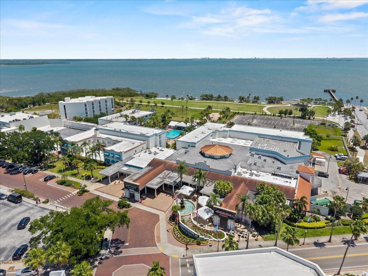 Historic, Coastal Charm awaits