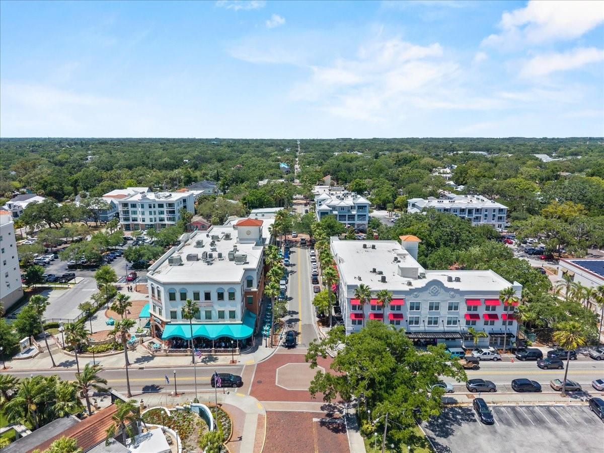 Main Street, Safety Harbor