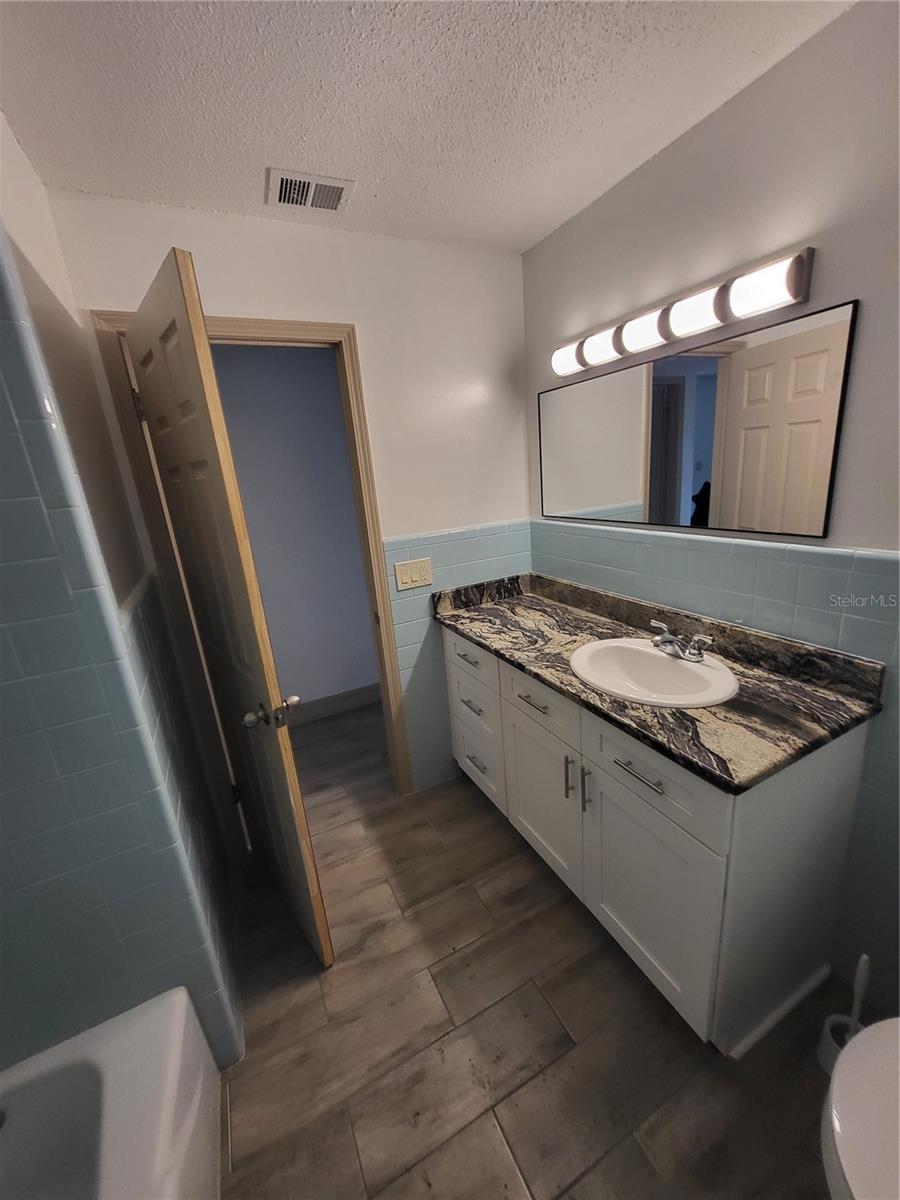 Main Bath