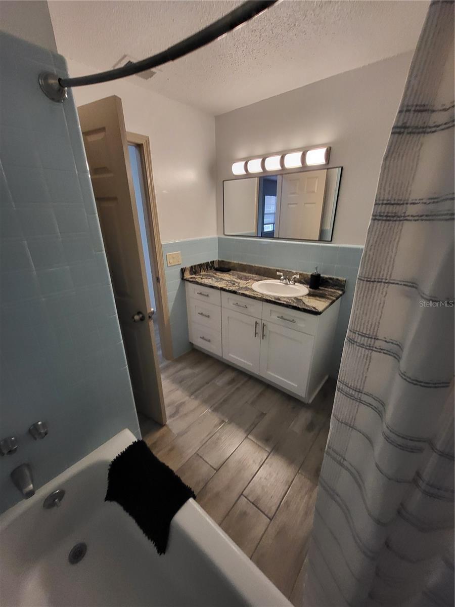 Main Bath