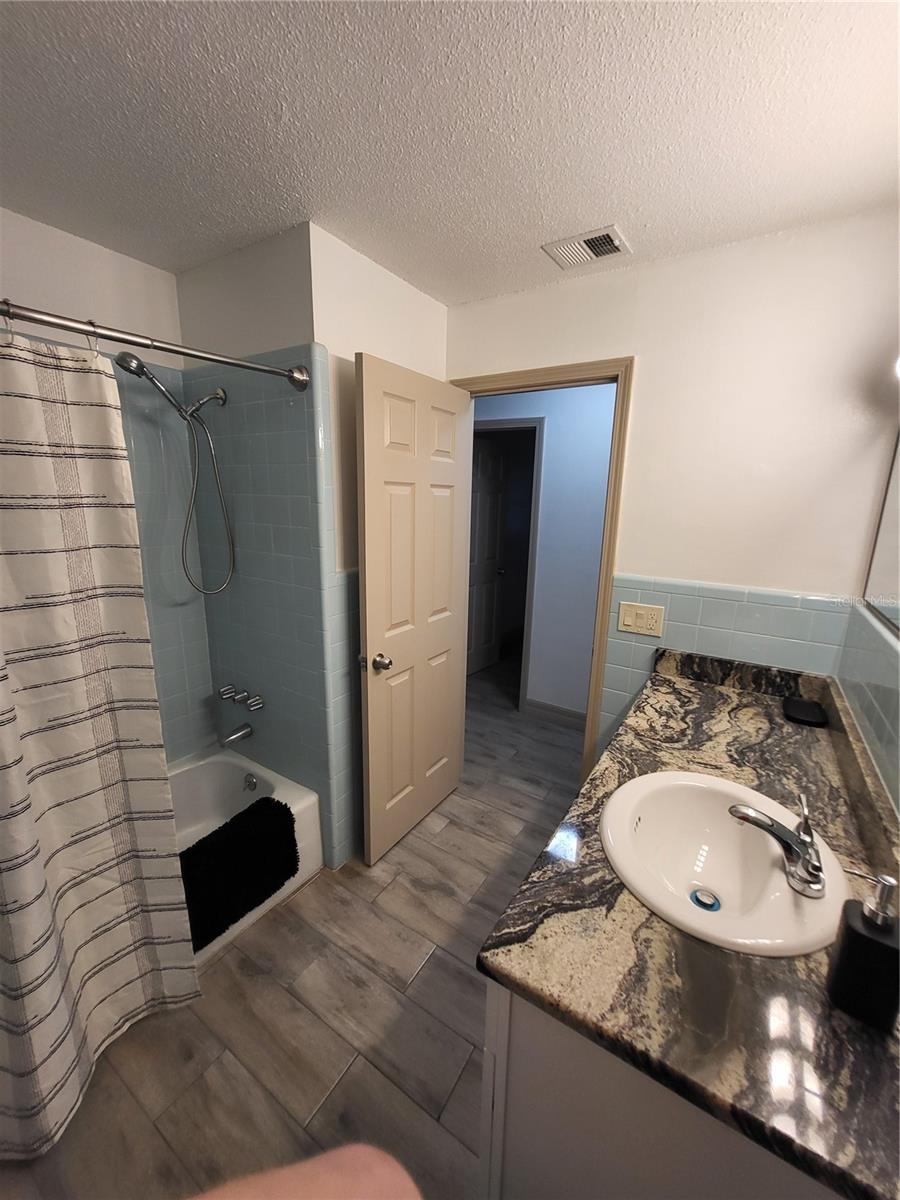 Main Bath
