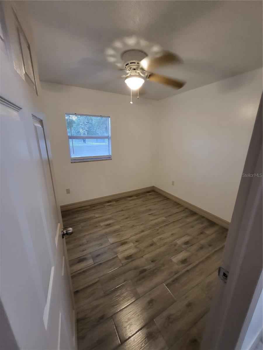 2nd Bedroom