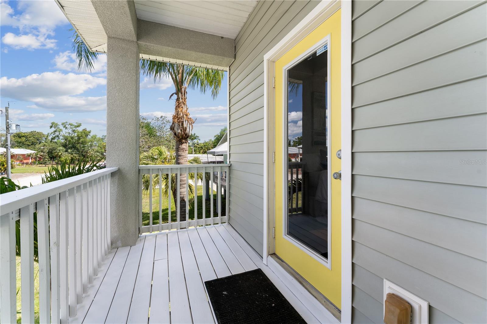 Bedroom 2 Separate Entrance