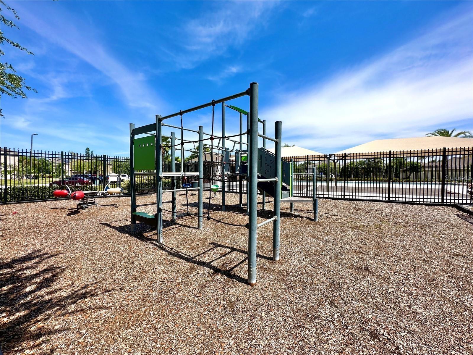 Community Playground
