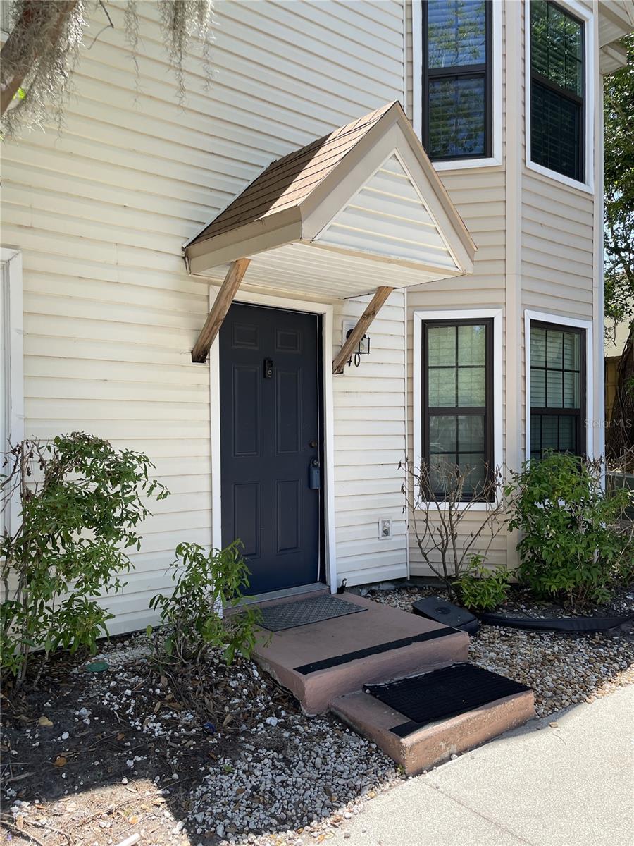 2302 Maki Rd unit #40