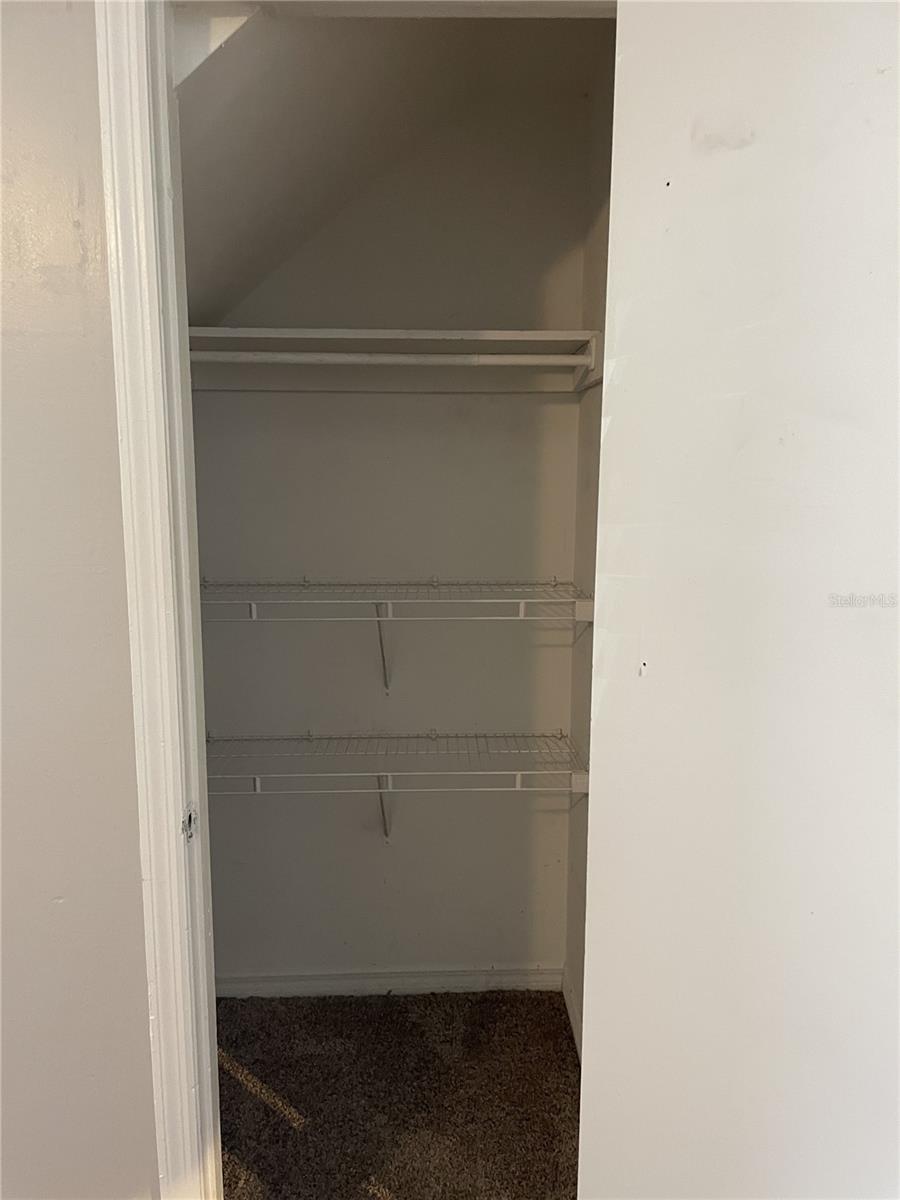 2302 Maki Rd Under Stairs Storage