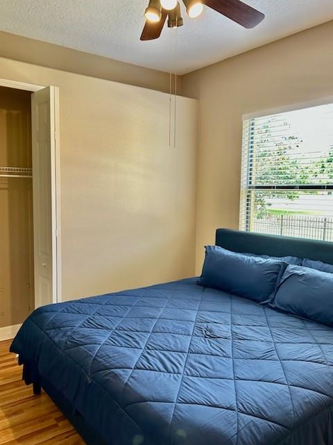 3rd Bedroom Furnished