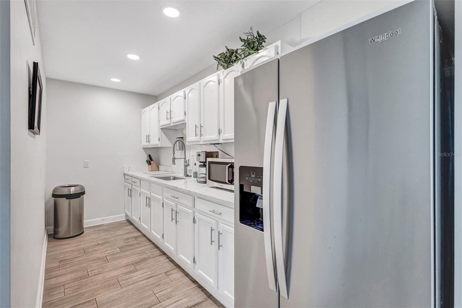 Community Kitchen