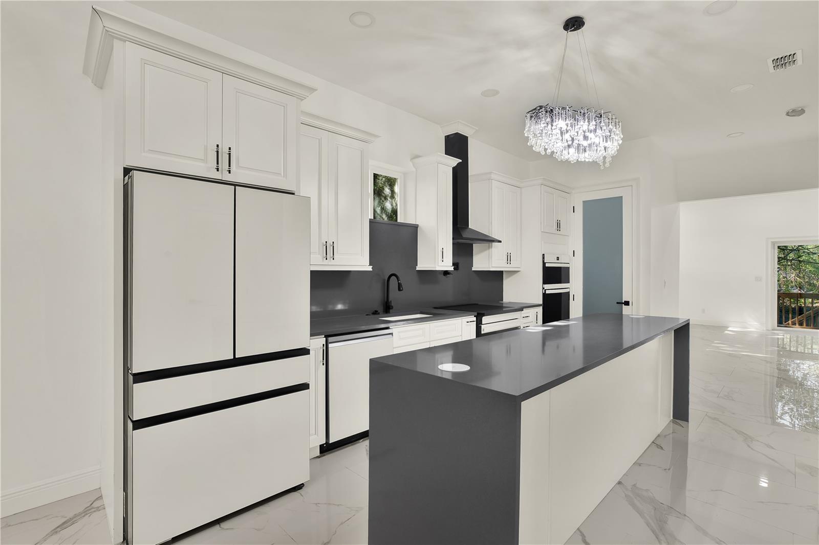 Your dream kitchen awaits.