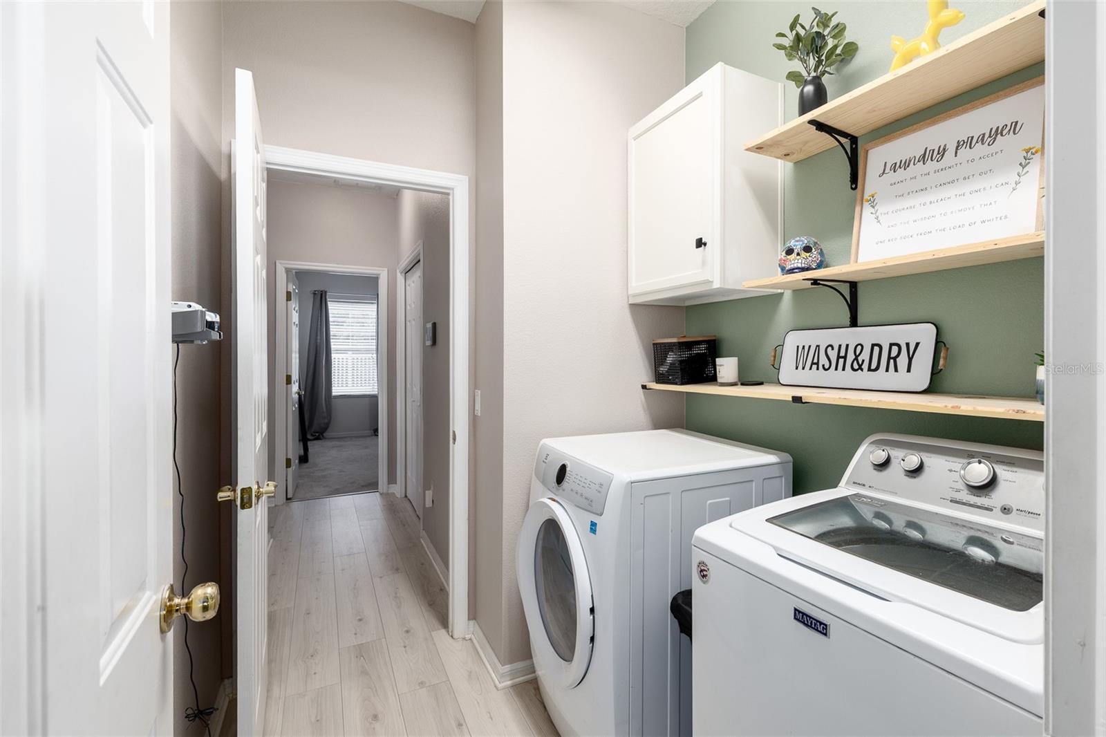 Upstairs Living/Bonus Room overlooking Conservation!