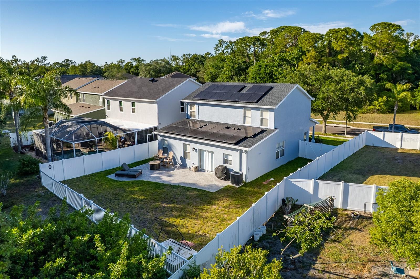 Beautiful, Private Property with Conservation, No Rear Neighbors!