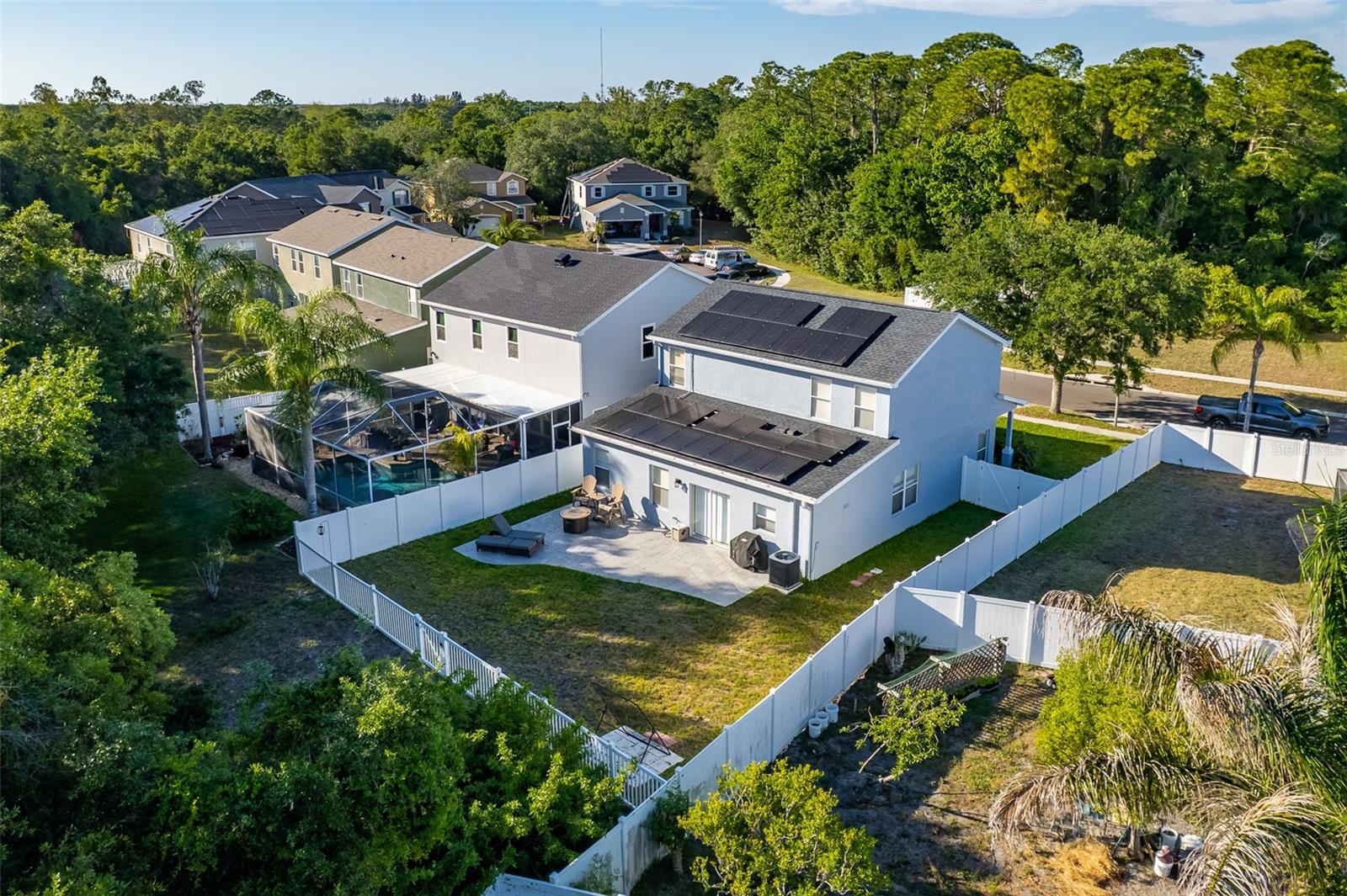 Beautiful, Private Property with Conservation, No Rear Neighbors!